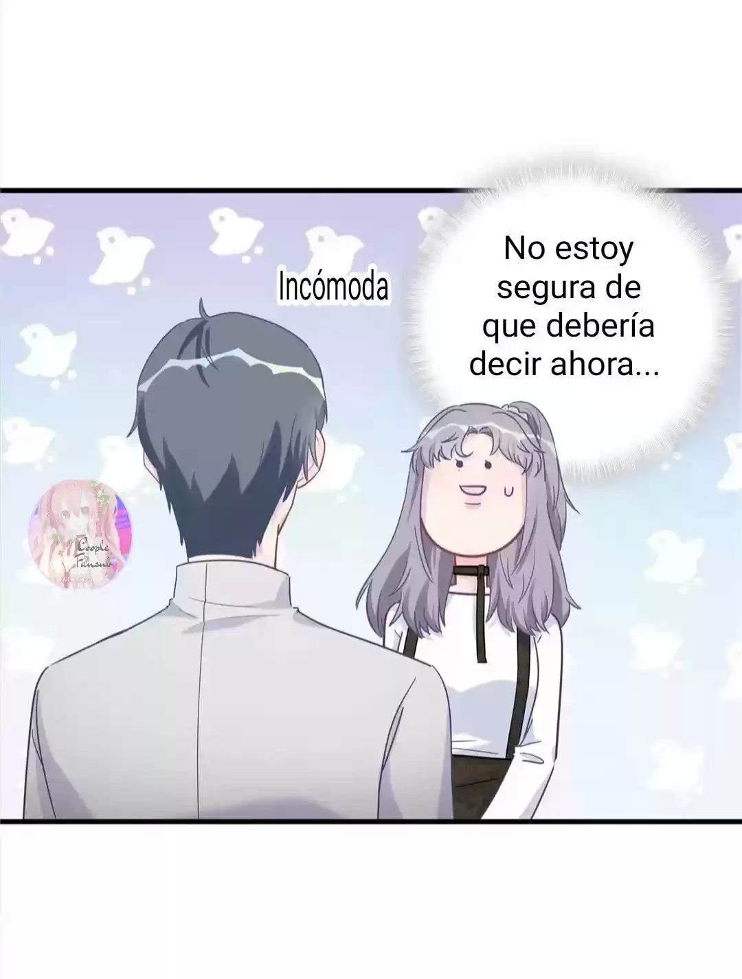 Los Candidatos De Mi Prometida - Capítulo 28 - Página 12 - LectorTMOo