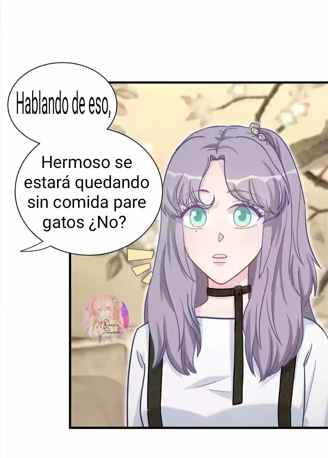 Los Candidatos De Mi Prometida - Capítulo 28 - Página 13 - LectorTMOo
