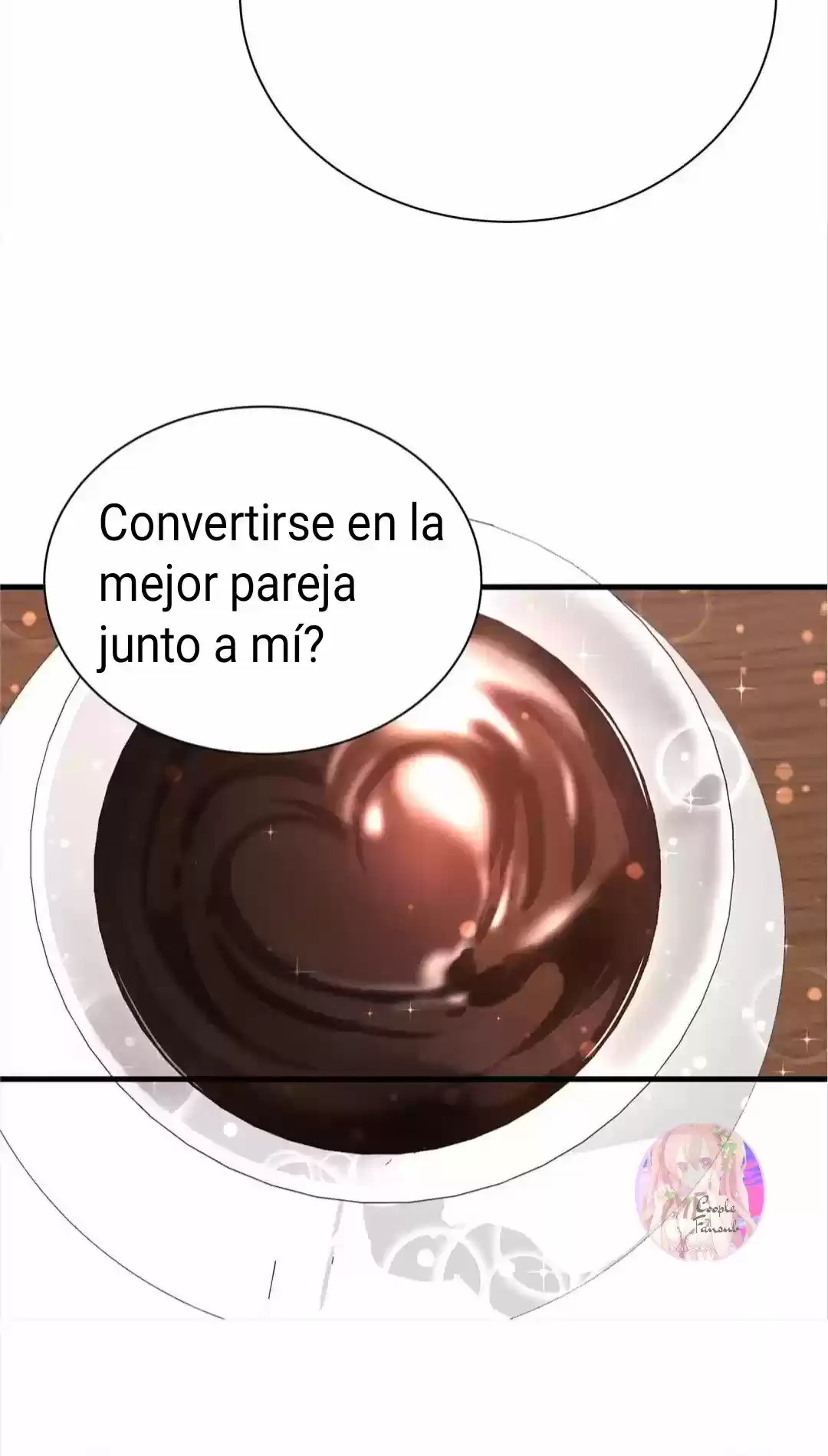 Los Candidatos De Mi Prometida - Capítulo 28 - Página 35 - LectorTMOo