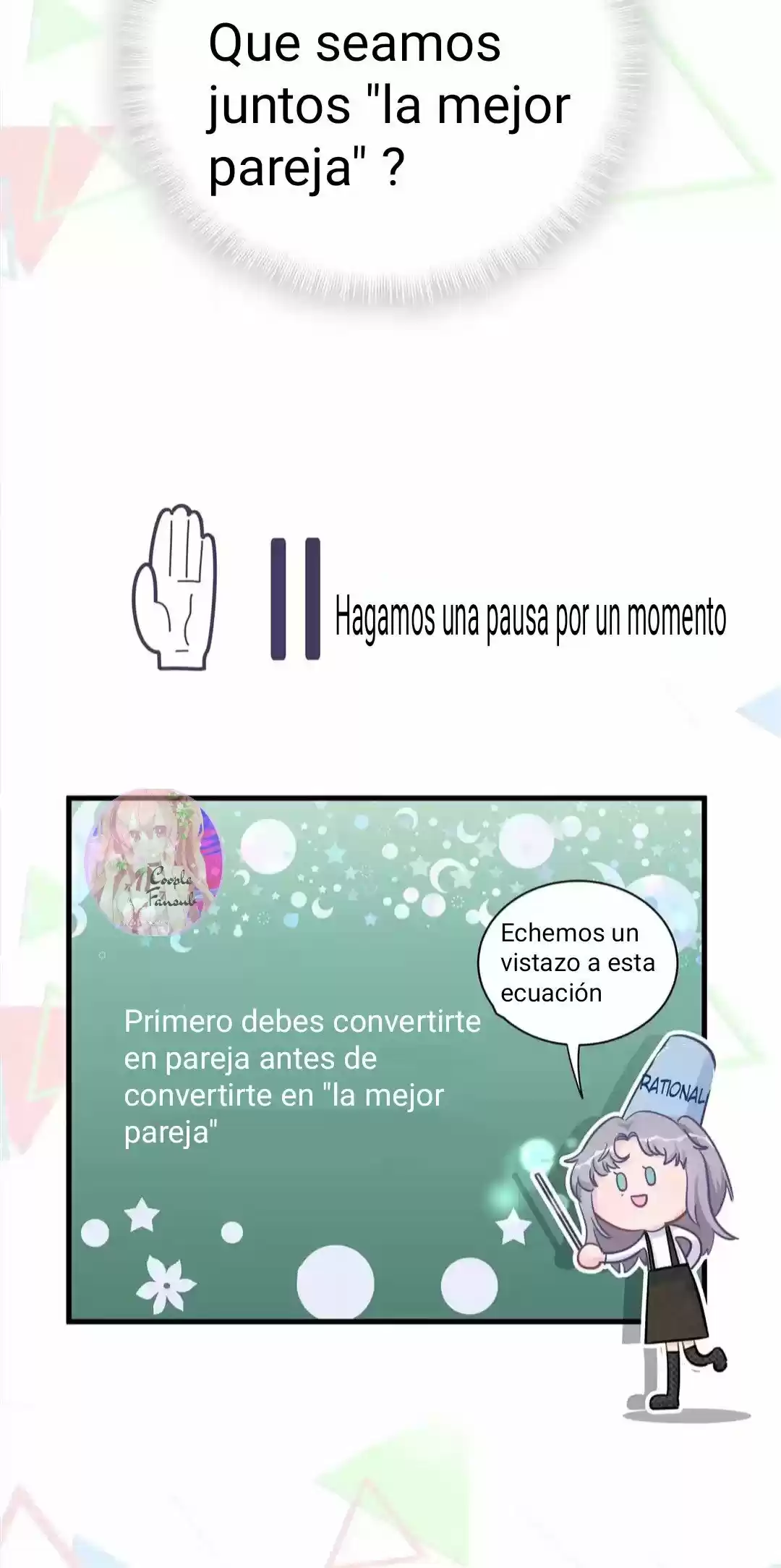 Los Candidatos De Mi Prometida - Capítulo 28 - Página 40 - LectorTMOo