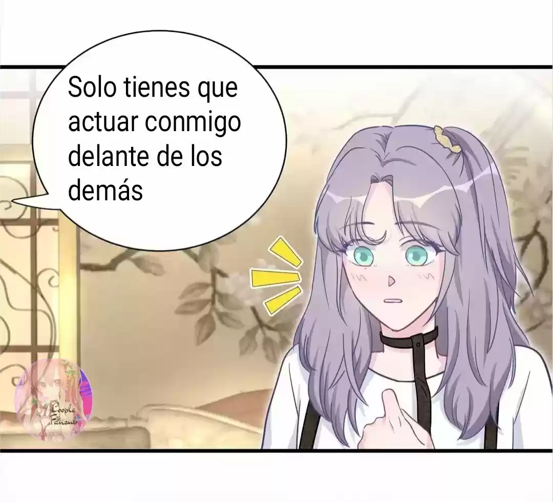 Los Candidatos De Mi Prometida - Capítulo 28 - Página 47 - LectorTMOo