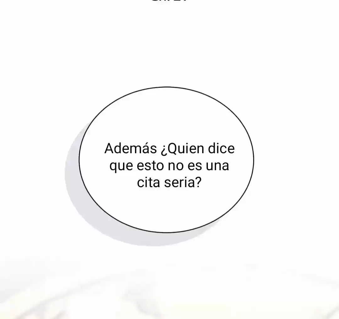 Los Candidatos De Mi Prometida - Capítulo 29 - Página 5 - LectorTMOo