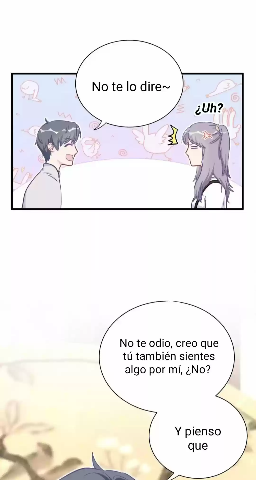 Los Candidatos De Mi Prometida - Capítulo 29 - Página 8 - LectorTMOo