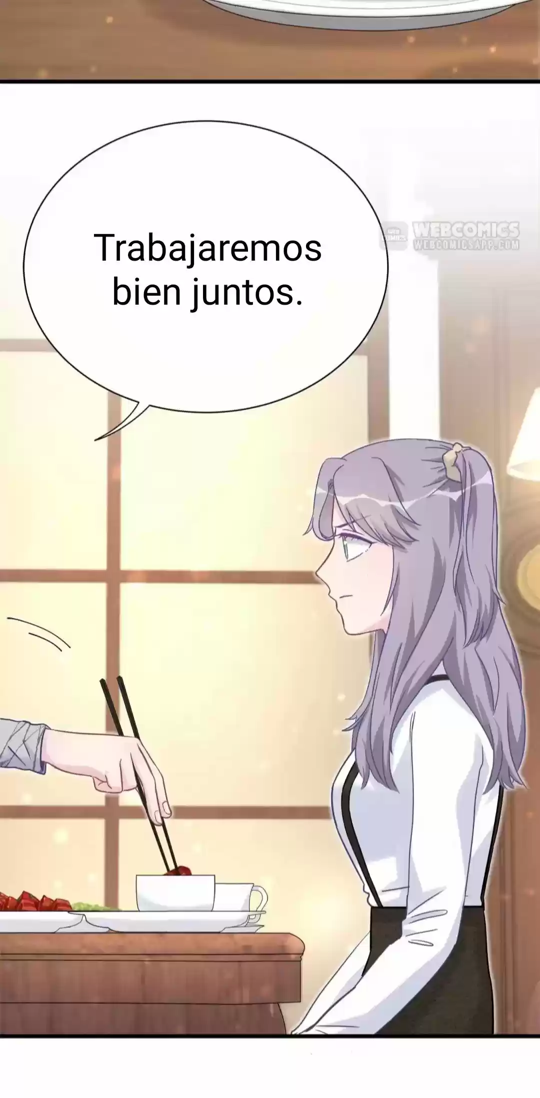 Los Candidatos De Mi Prometida - Capítulo 29 - Página 10 - LectorTMOo