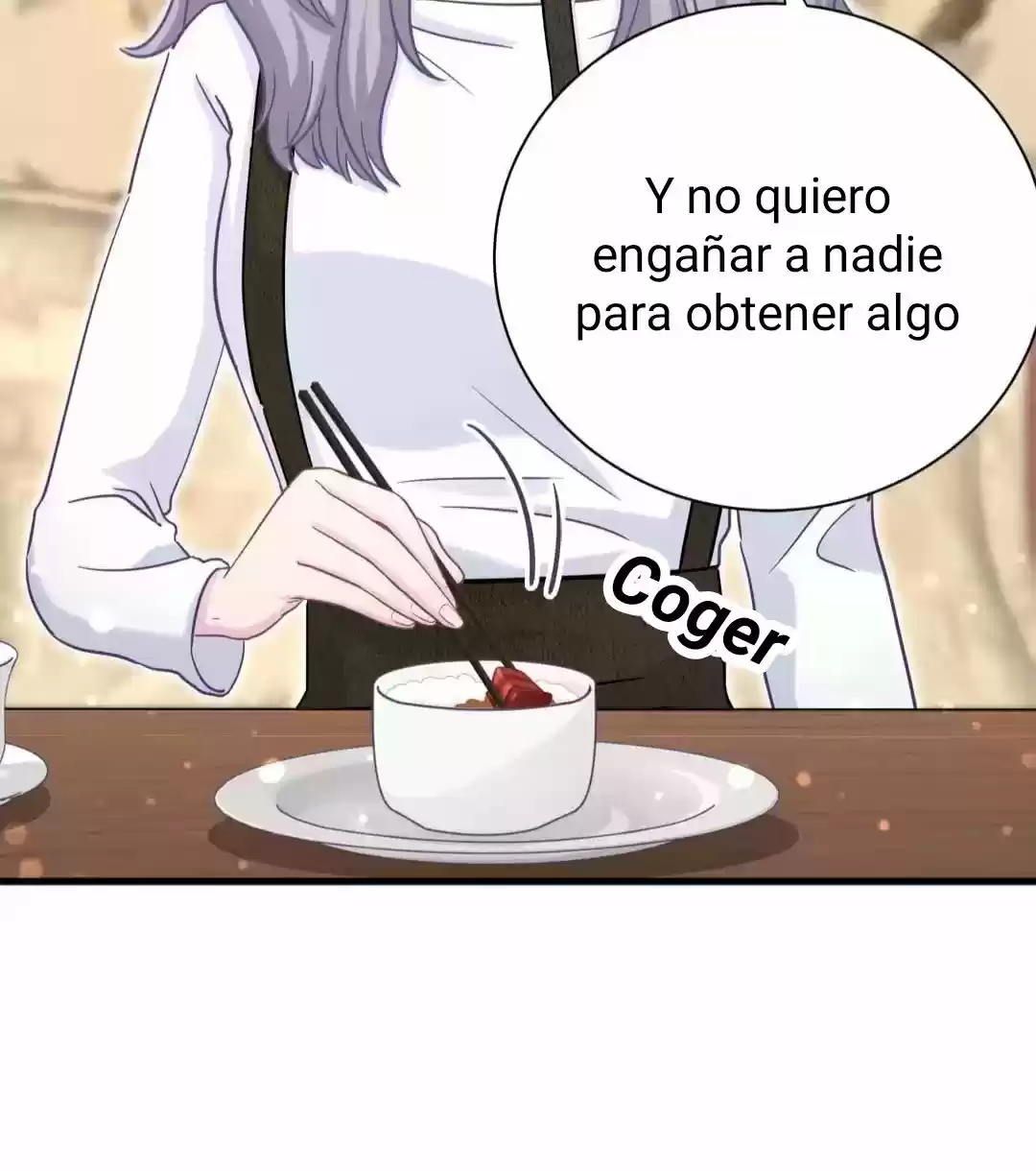 Los Candidatos De Mi Prometida - Capítulo 29 - Página 14 - LectorTMOo