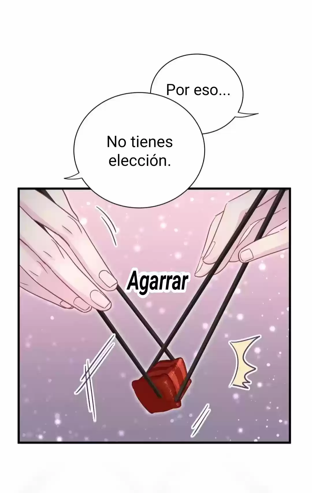 Los Candidatos De Mi Prometida - Capítulo 29 - Página 16 - LectorTMOo