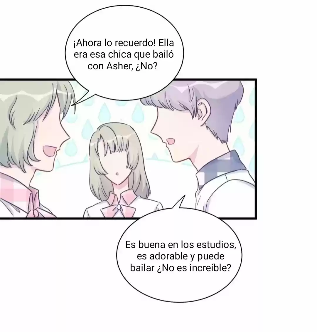 Los Candidatos De Mi Prometida - Capítulo 29 - Página 30 - LectorTMOo