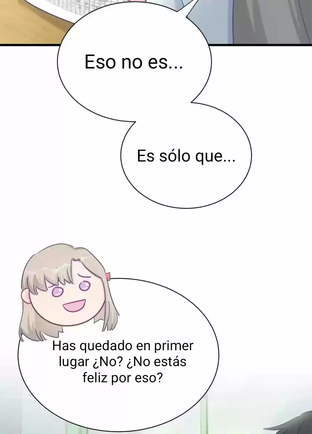 Los Candidatos De Mi Prometida - Capítulo 29 - Página 43 - LectorTMOo