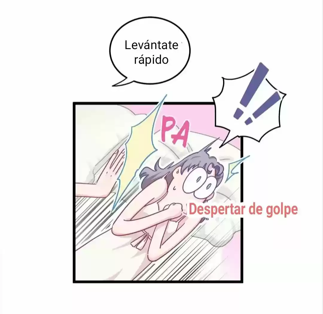 Los Candidatos De Mi Prometida - Capítulo 3 - Página 9 - LectorTMOo