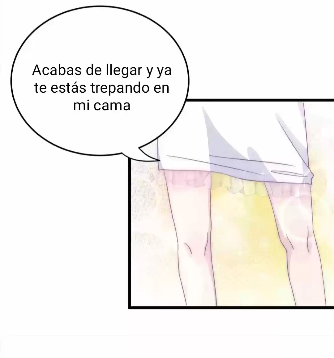 Los Candidatos De Mi Prometida - Capítulo 3 - Página 14 - LectorTMOo