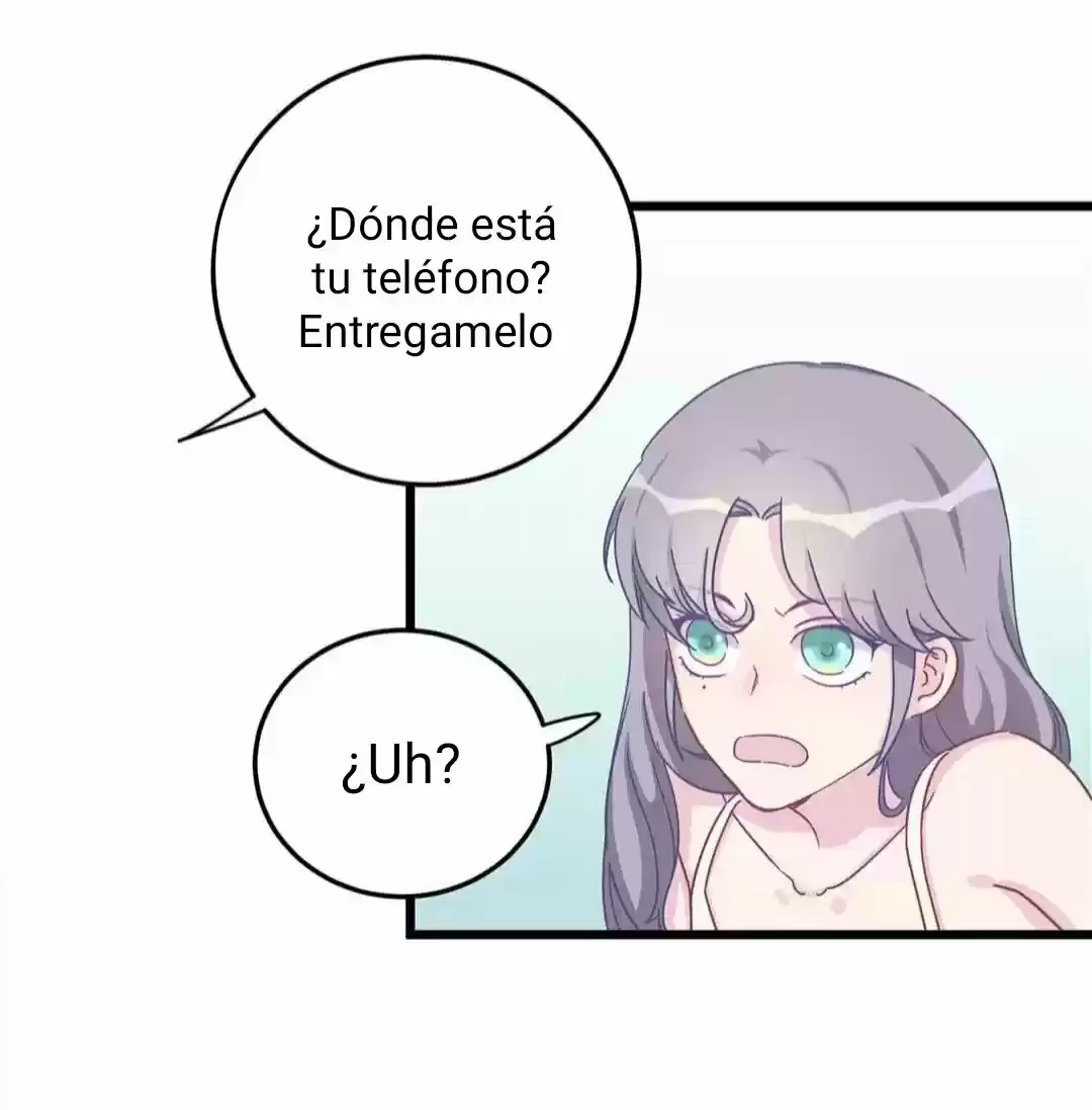 Los Candidatos De Mi Prometida - Capítulo 3 - Página 18 - LectorTMOo