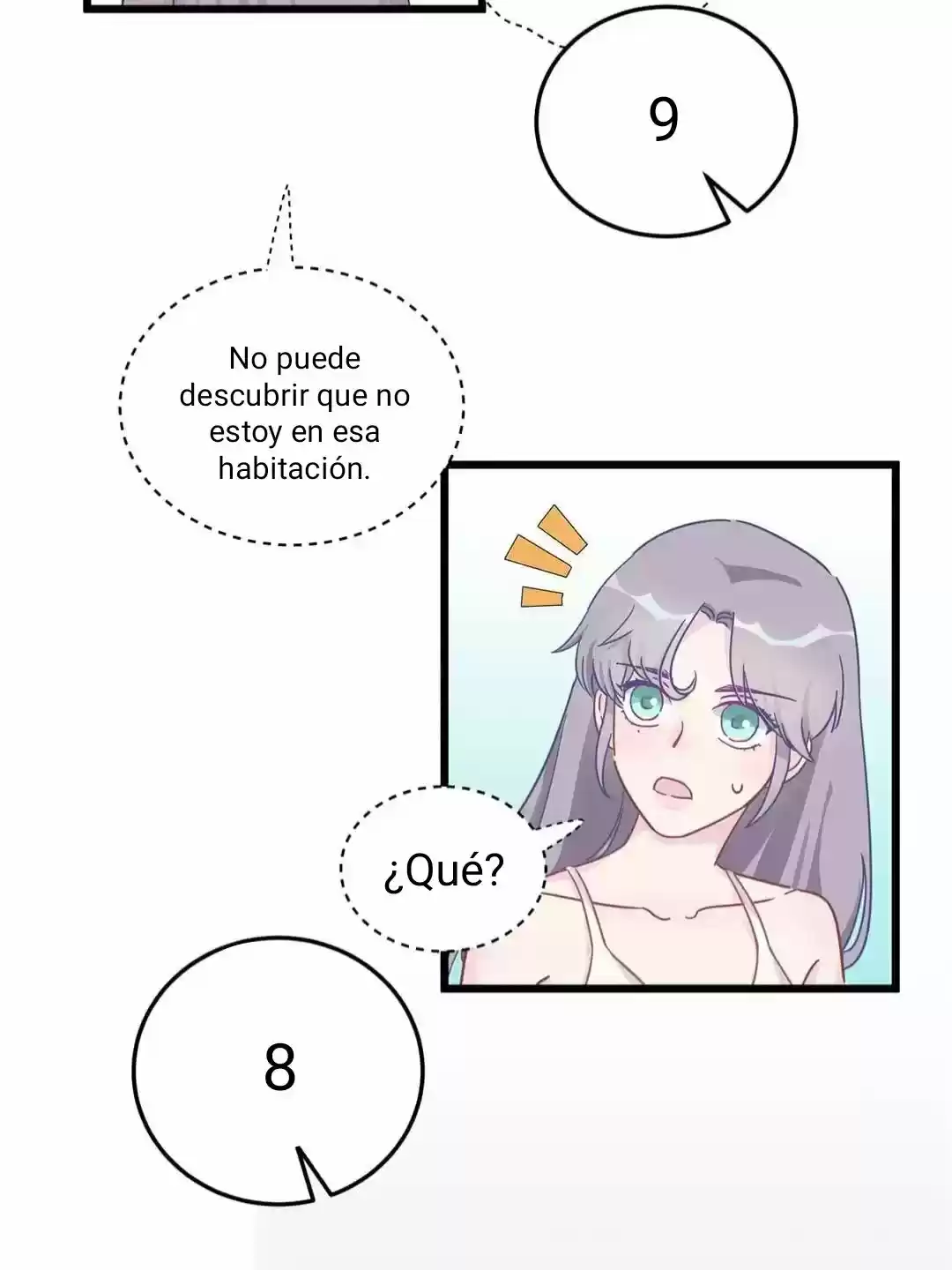 Los Candidatos De Mi Prometida - Capítulo 3 - Página 30 - LectorTMOo