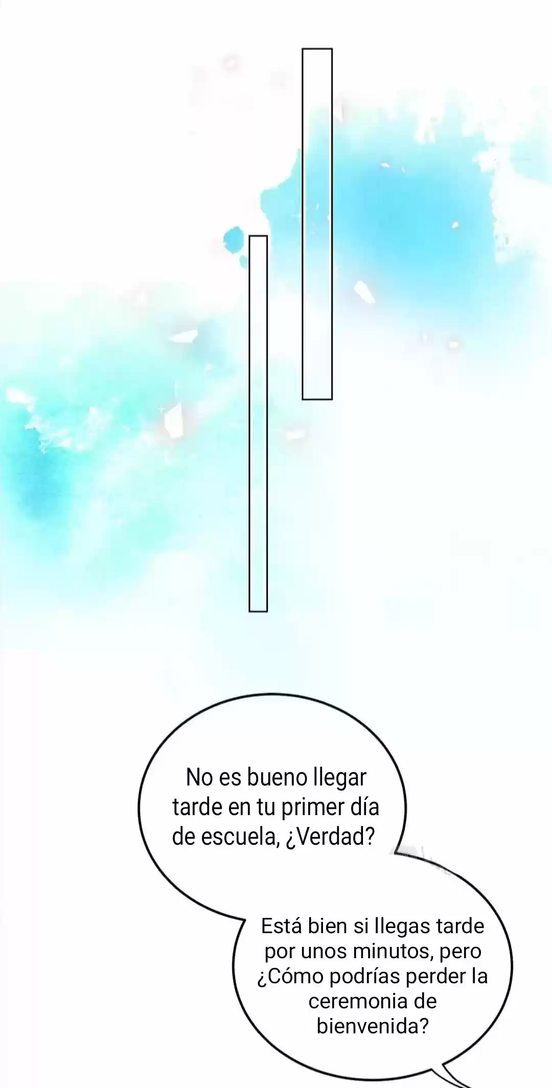 Los Candidatos De Mi Prometida - Capítulo 3 - Página 42 - LectorTMOo