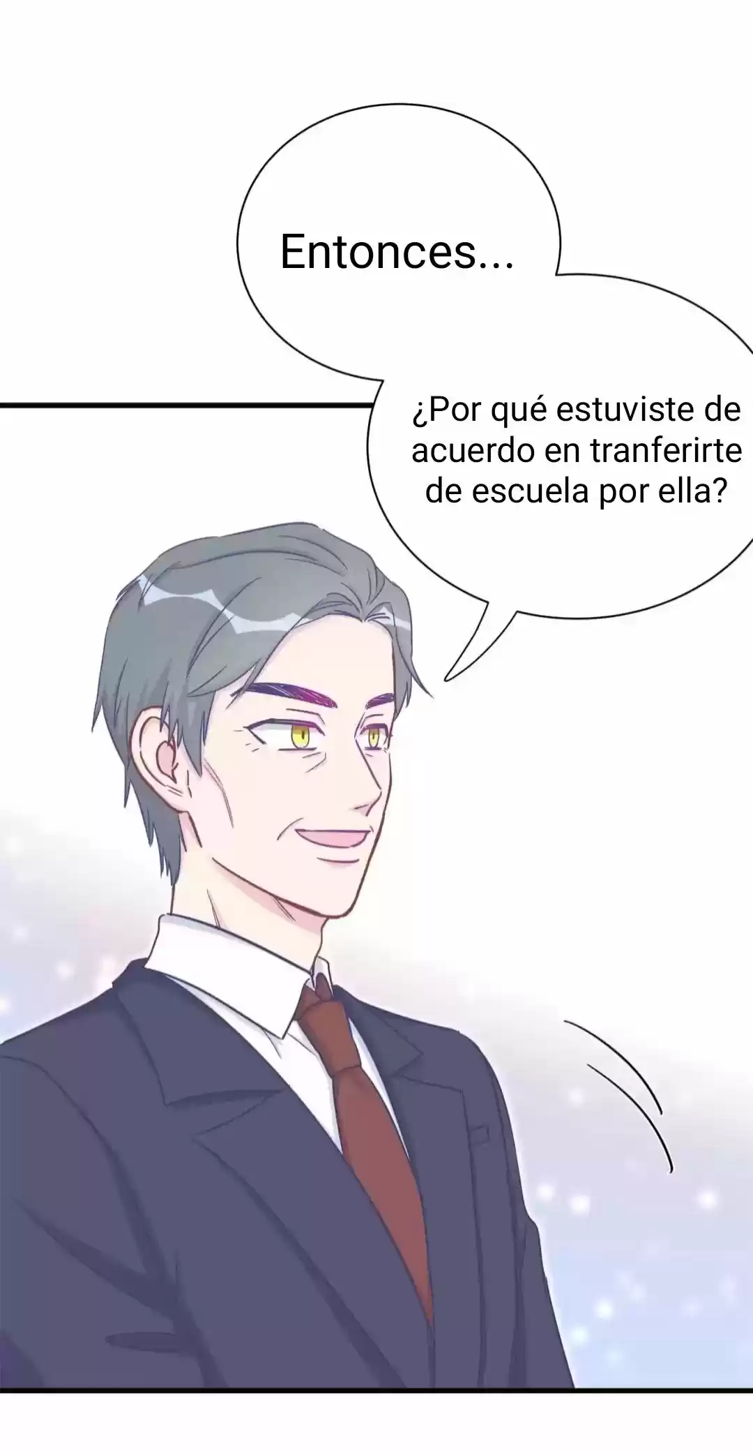 Los Candidatos De Mi Prometida - Capítulo 30 - Página 12 - LectorTMOo
