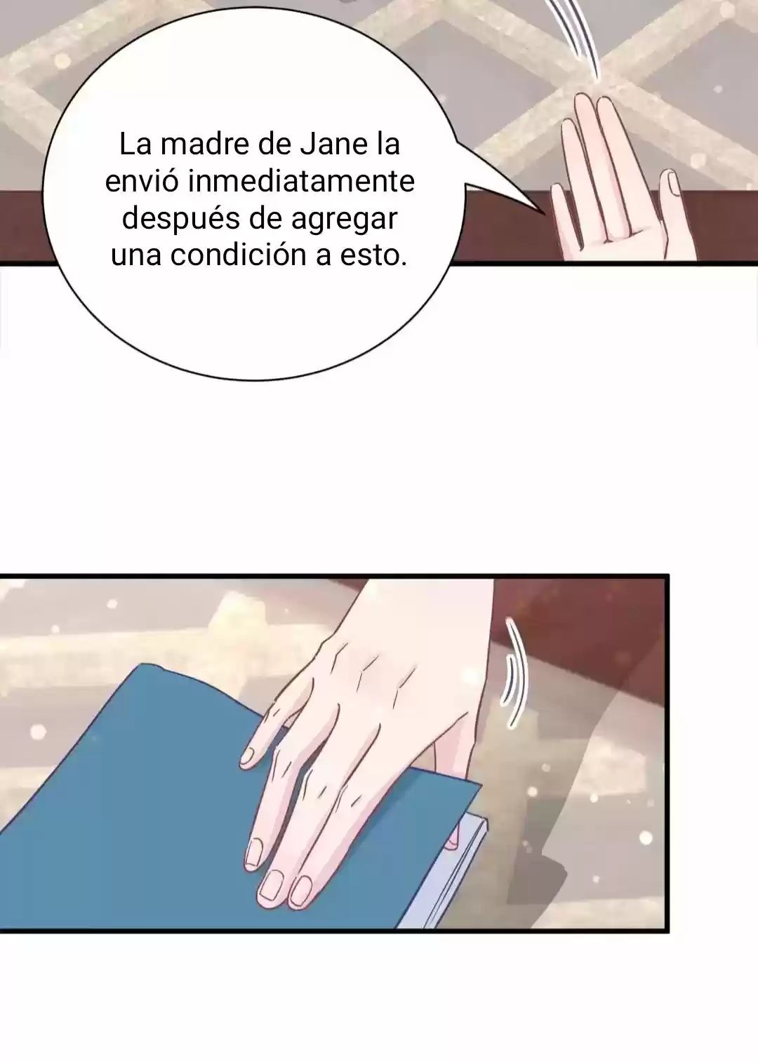 Los Candidatos De Mi Prometida - Capítulo 30 - Página 27 - LectorTMOo