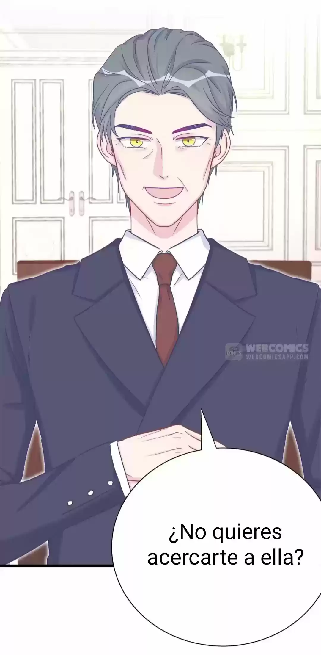 Los Candidatos De Mi Prometida - Capítulo 30 - Página 31 - LectorTMOo