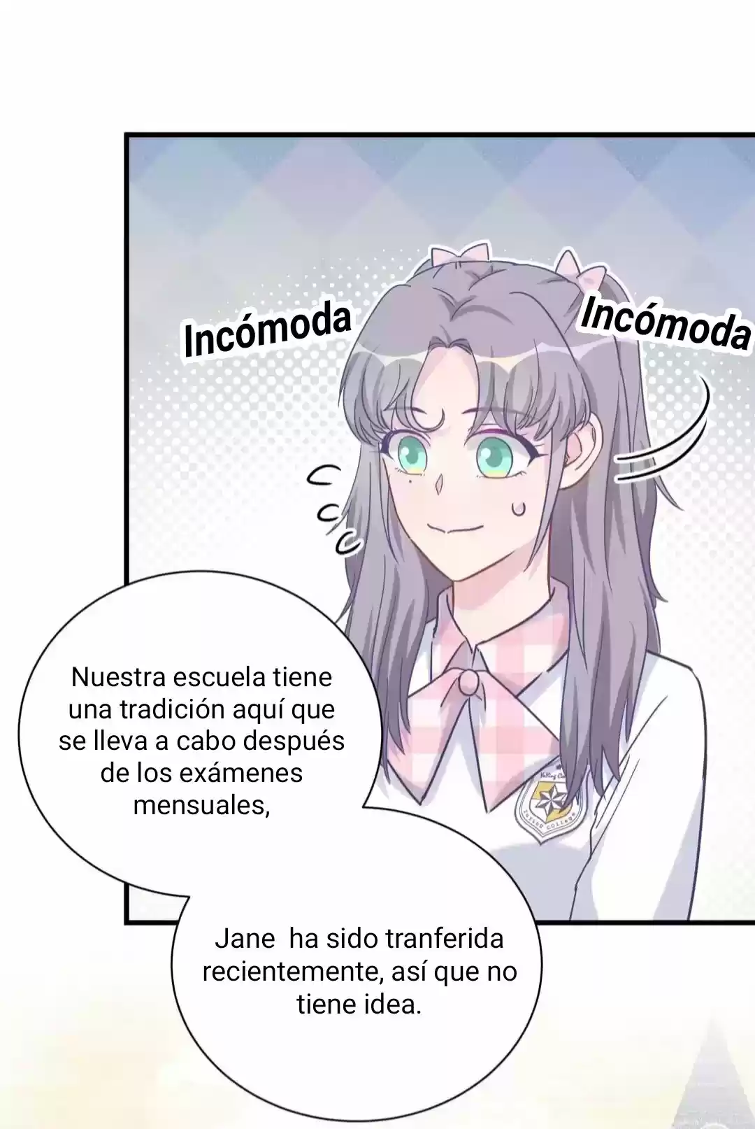 Los Candidatos De Mi Prometida - Capítulo 30 - Página 49 - LectorTMOo