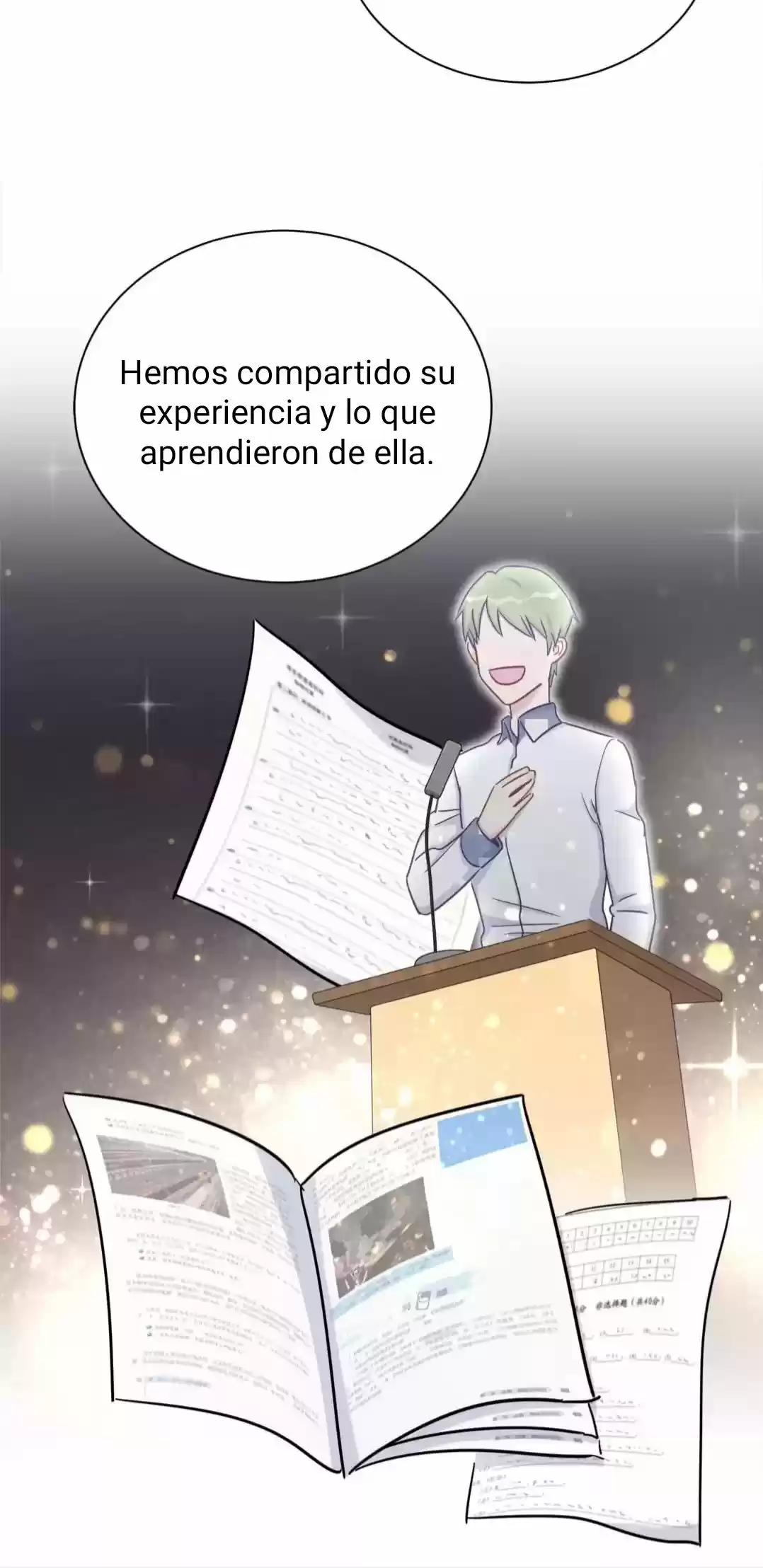 Los Candidatos De Mi Prometida - Capítulo 30 - Página 51 - LectorTMOo