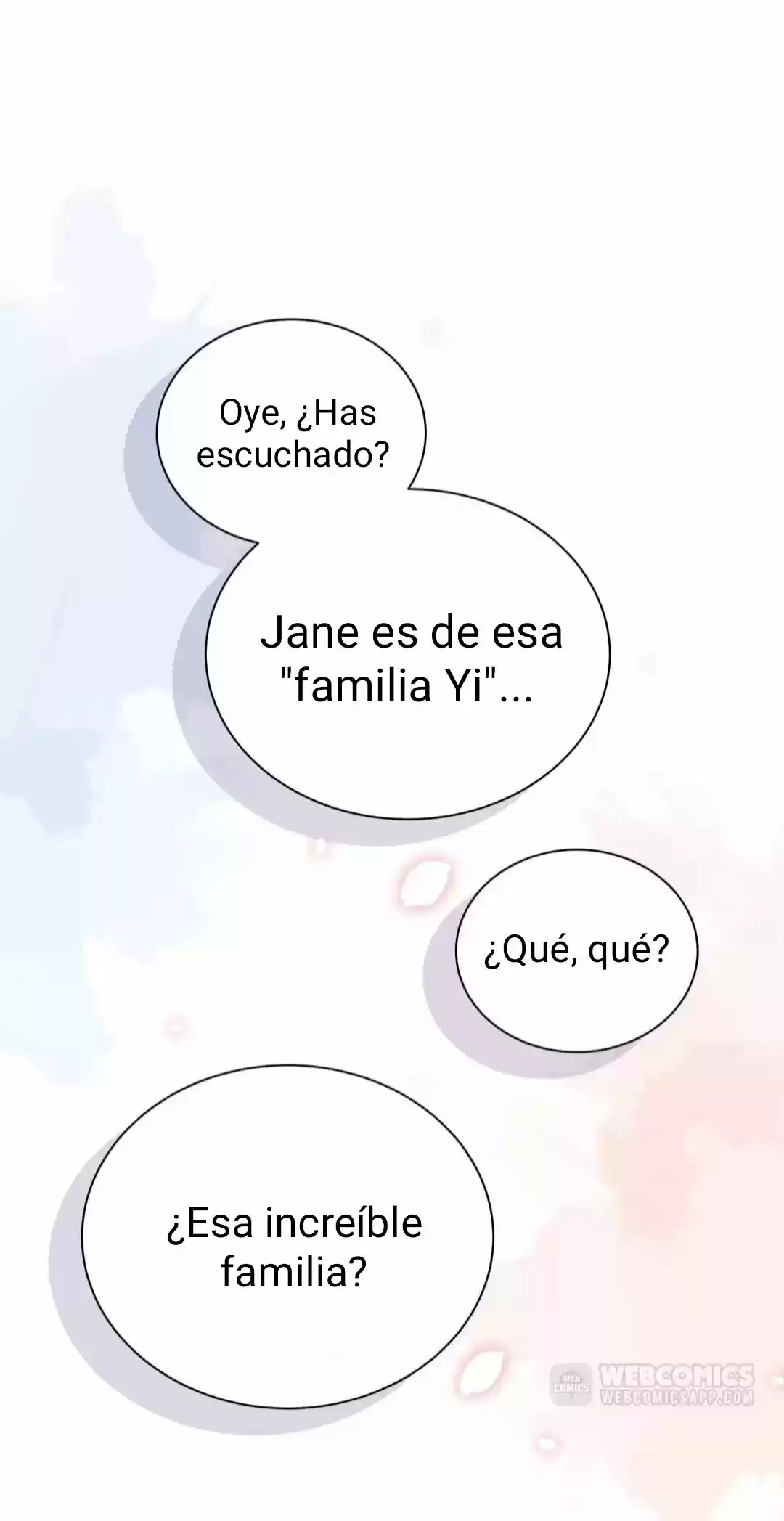 Los Candidatos De Mi Prometida - Capítulo 30 - Página 67 - LectorTMOo