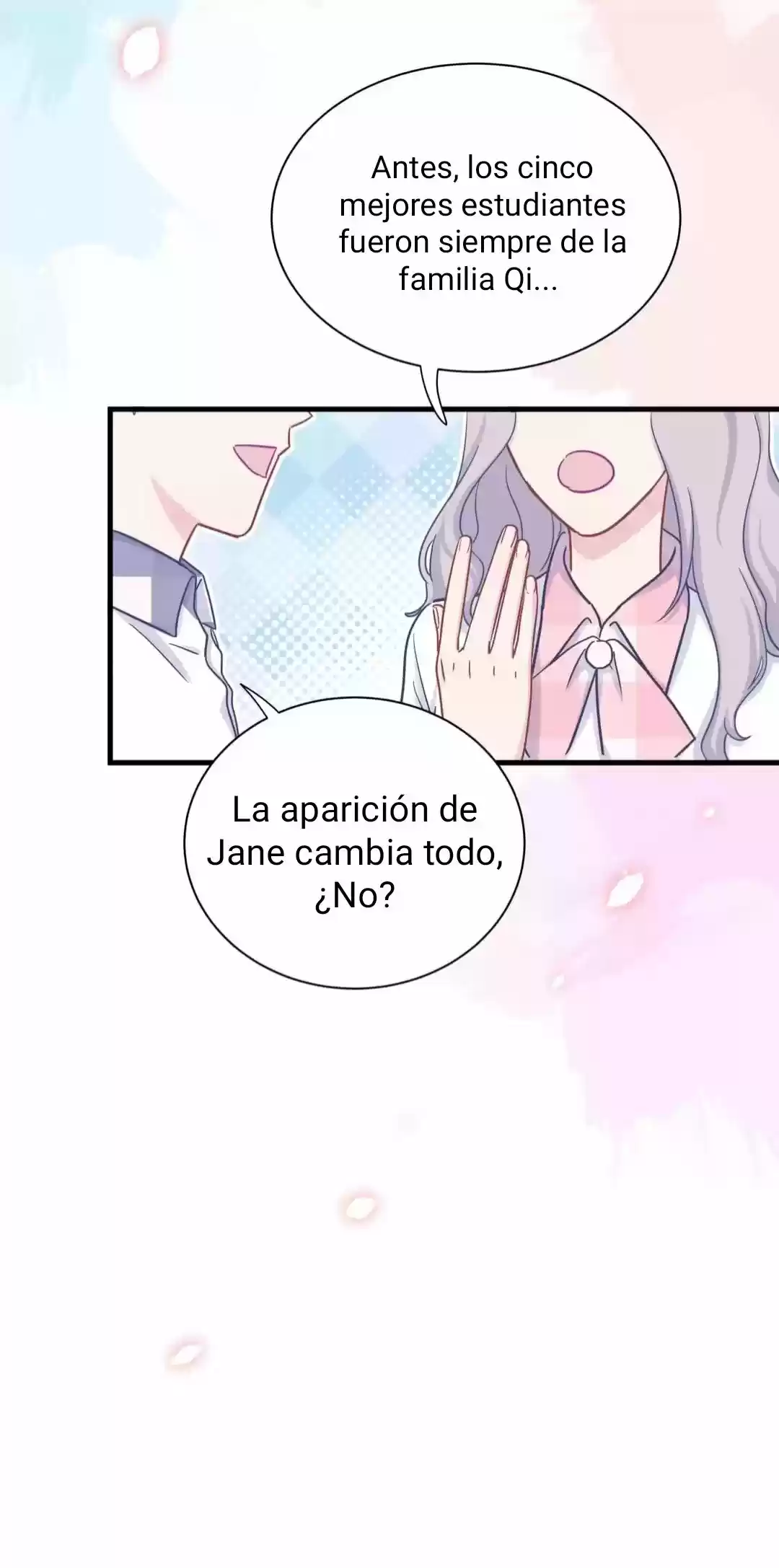 Los Candidatos De Mi Prometida - Capítulo 30 - Página 69 - LectorTMOo