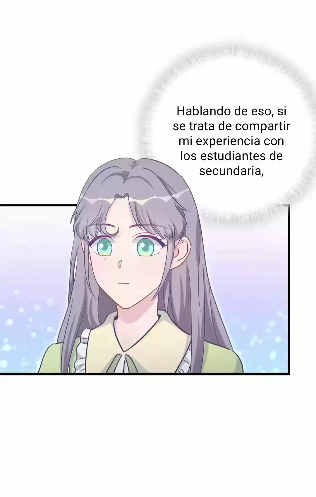Los Candidatos De Mi Prometida - Capítulo 31 - Página 10 - LectorTMOo