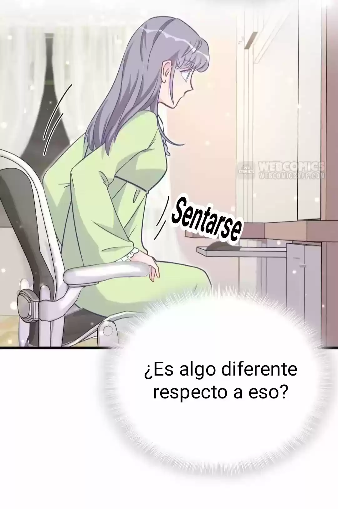 Los Candidatos De Mi Prometida - Capítulo 31 - Página 12 - LectorTMOo