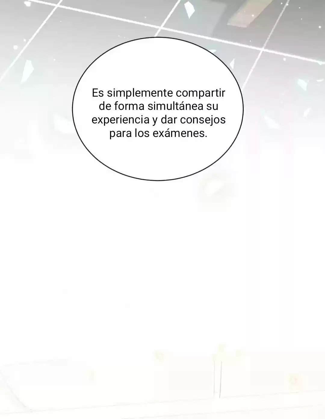 Los Candidatos De Mi Prometida - Capítulo 31 - Página 27 - LectorTMOo