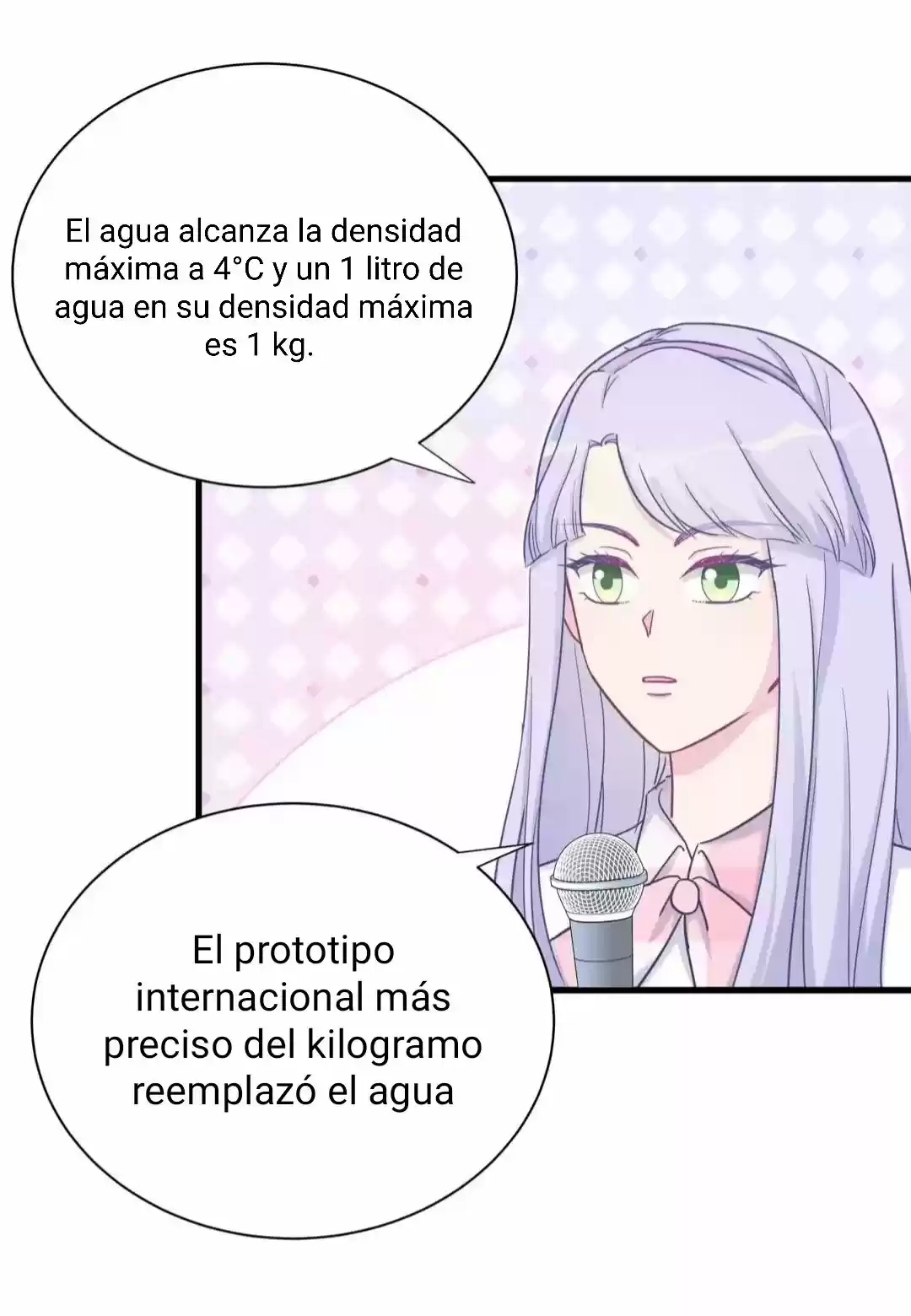 Los Candidatos De Mi Prometida - Capítulo 31 - Página 46 - LectorTMOo