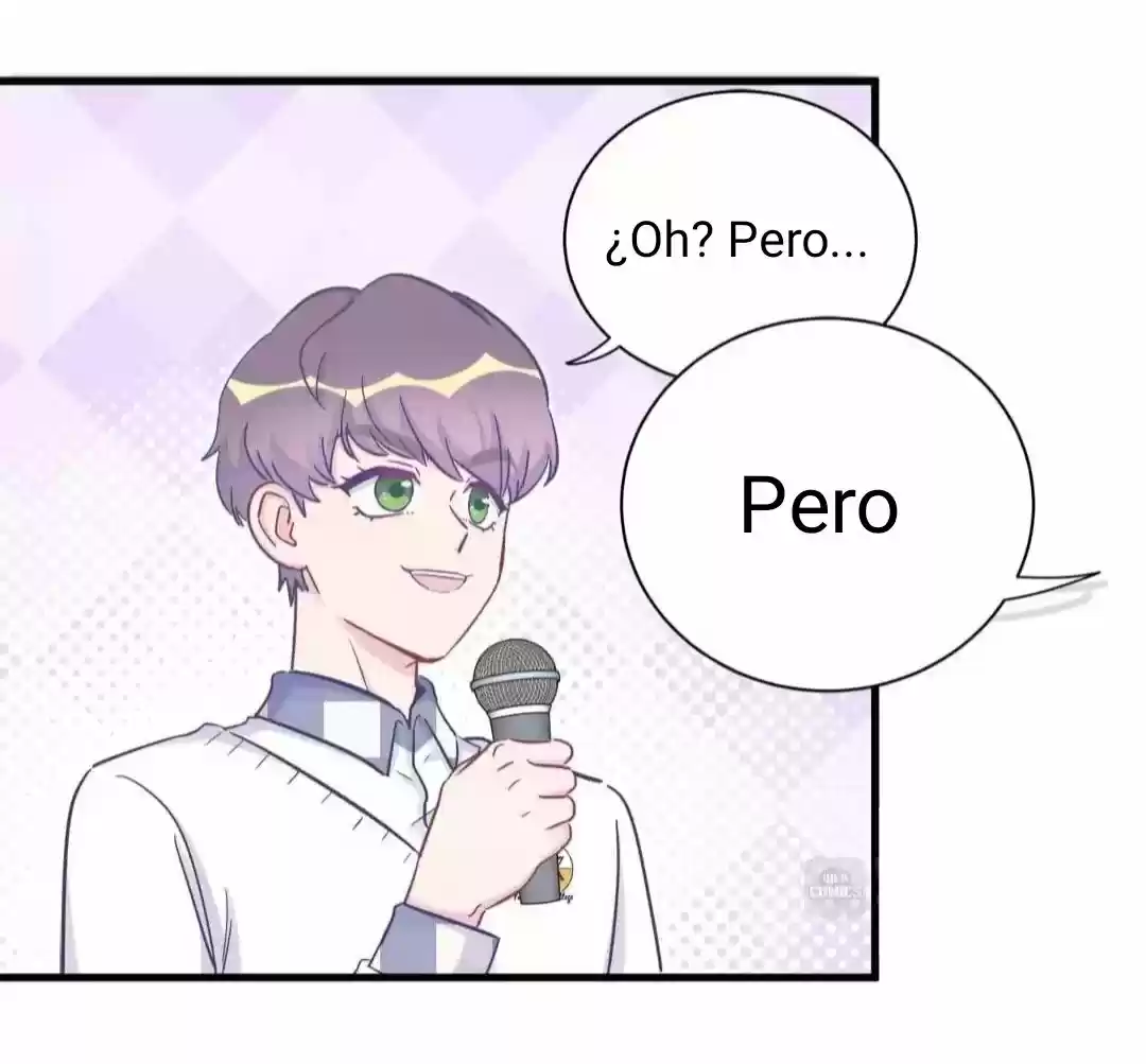 Los Candidatos De Mi Prometida - Capítulo 31 - Página 47 - LectorTMOo