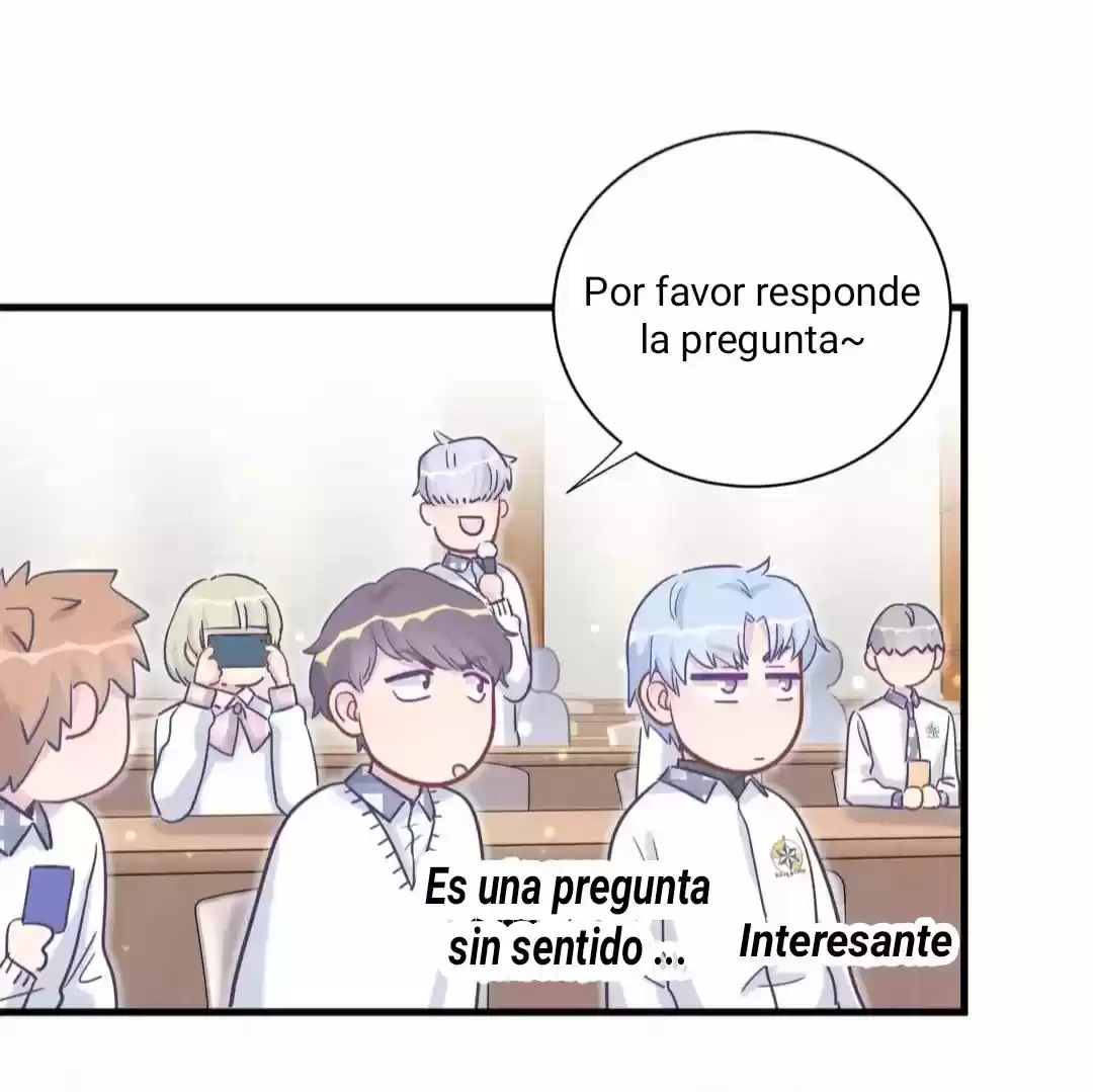 Los Candidatos De Mi Prometida - Capítulo 31 - Página 65 - LectorTMOo