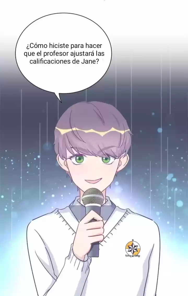 Los Candidatos De Mi Prometida - Capítulo 32 - Página 11 - LectorTMOo