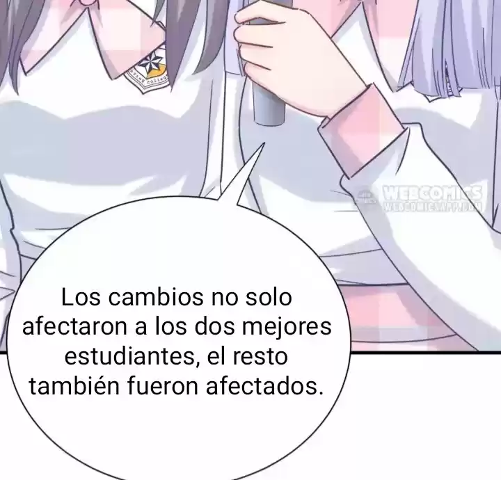 Los Candidatos De Mi Prometida - Capítulo 32 - Página 14 - LectorTMOo