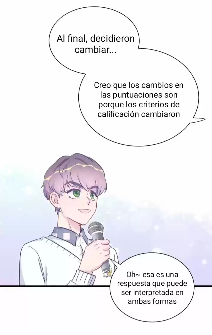 Los Candidatos De Mi Prometida - Capítulo 32 - Página 16 - LectorTMOo