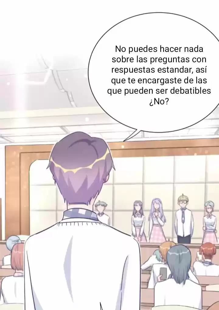 Los Candidatos De Mi Prometida - Capítulo 32 - Página 17 - LectorTMOo