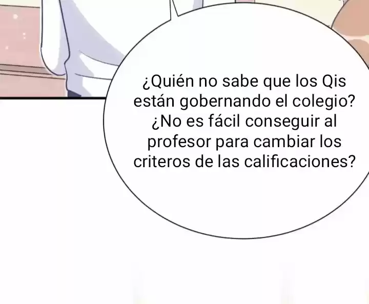 Los Candidatos De Mi Prometida - Capítulo 32 - Página 18 - LectorTMOo