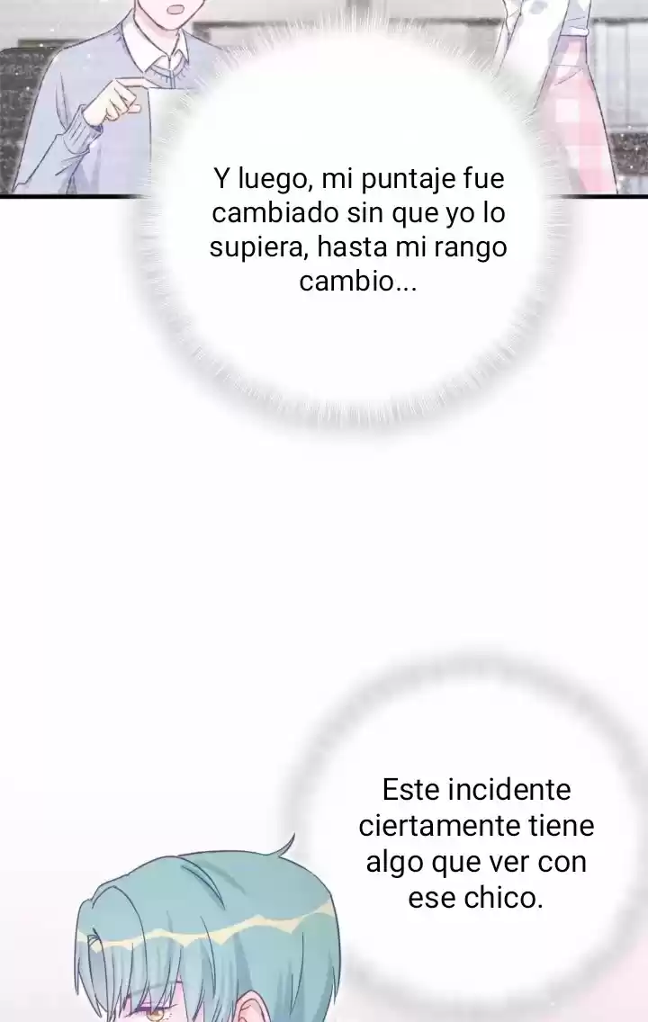 Los Candidatos De Mi Prometida - Capítulo 32 - Página 23 - LectorTMOo