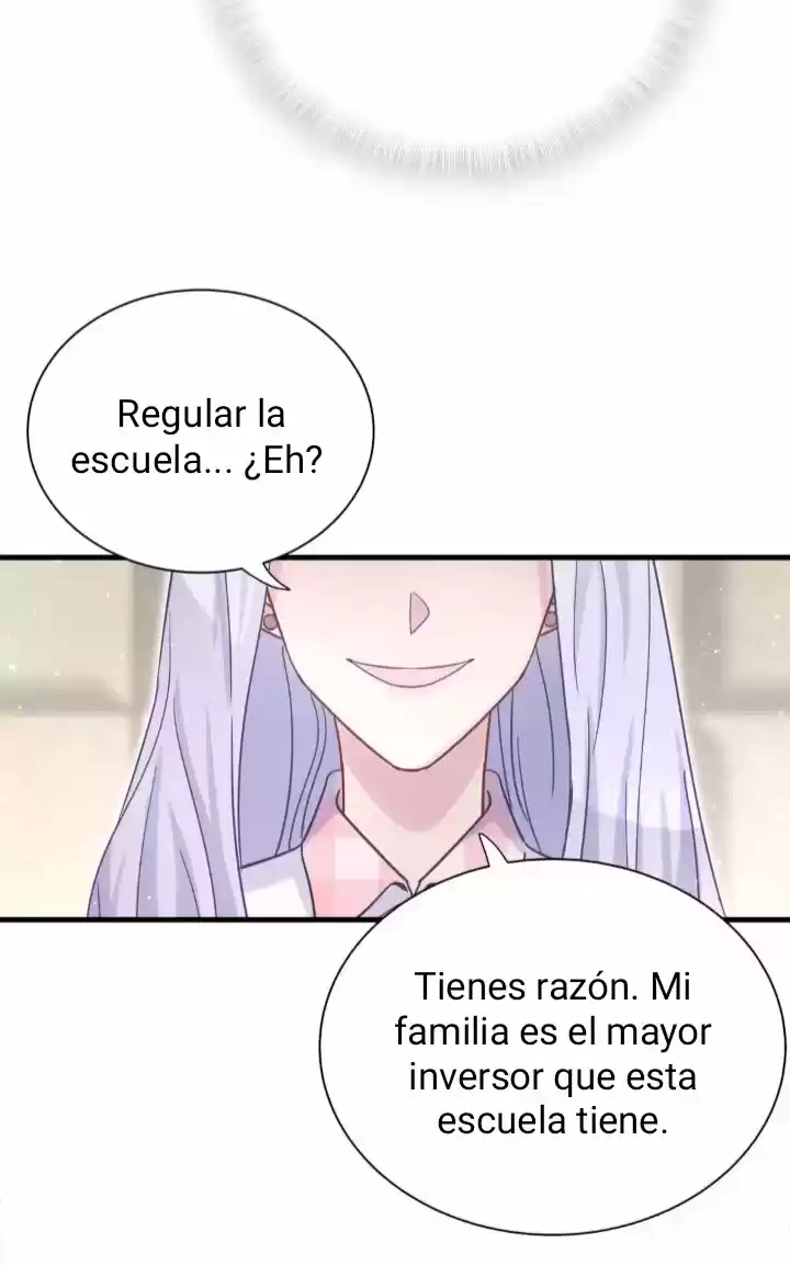 Los Candidatos De Mi Prometida - Capítulo 32 - Página 26 - LectorTMOo