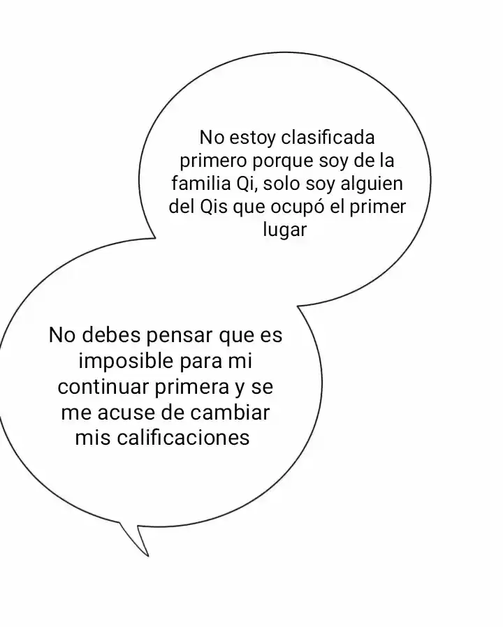 Los Candidatos De Mi Prometida - Capítulo 32 - Página 28 - LectorTMOo