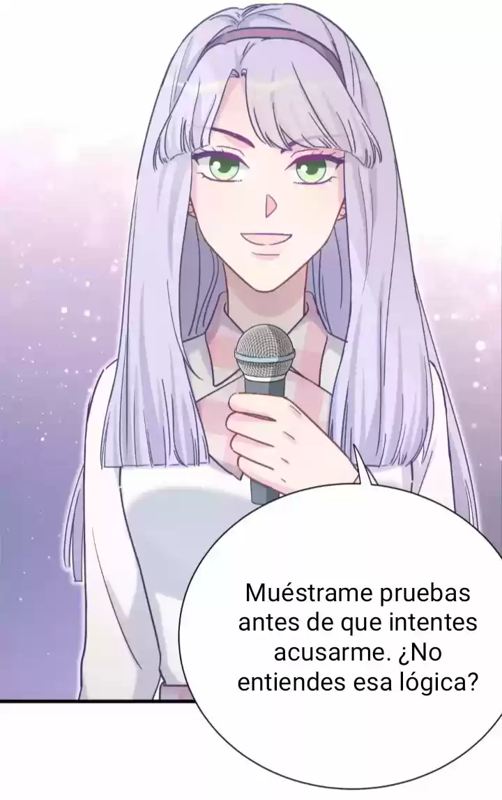 Los Candidatos De Mi Prometida - Capítulo 32 - Página 29 - LectorTMOo