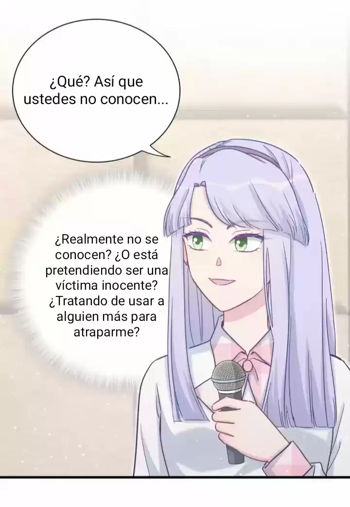 Los Candidatos De Mi Prometida - Capítulo 32 - Página 33 - LectorTMOo