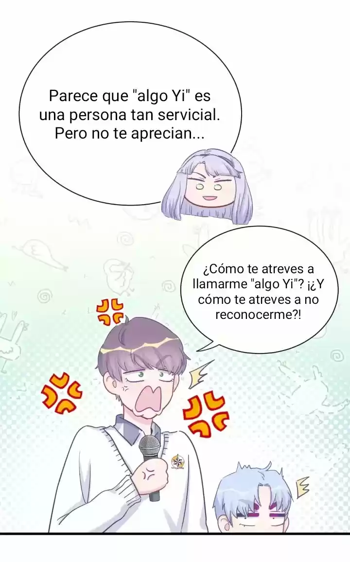 Los Candidatos De Mi Prometida - Capítulo 32 - Página 34 - LectorTMOo