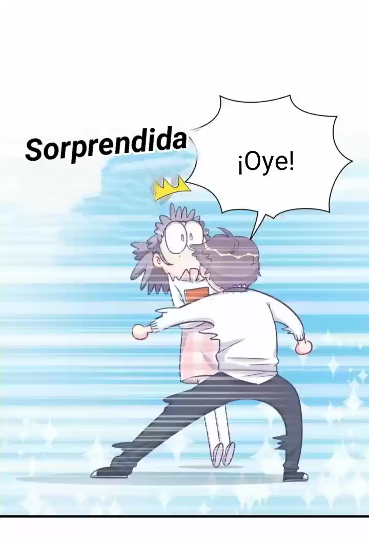 Los Candidatos De Mi Prometida - Capítulo 32 - Página 42 - LectorTMOo