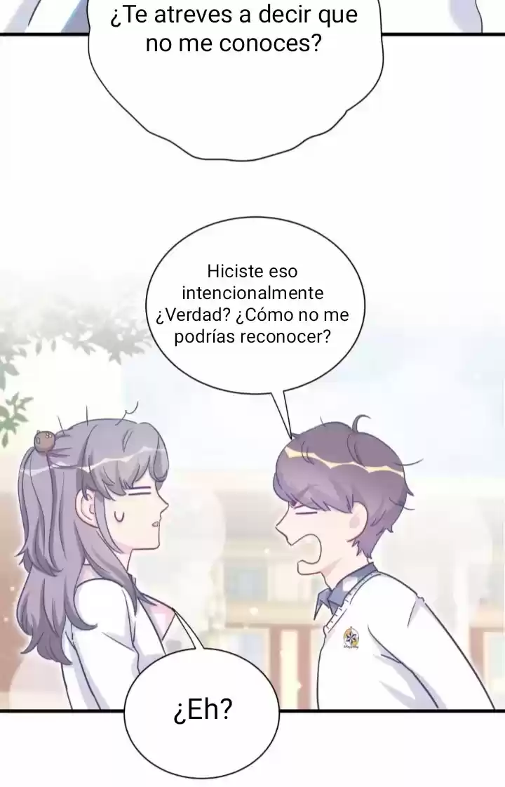 Los Candidatos De Mi Prometida - Capítulo 32 - Página 45 - LectorTMOo