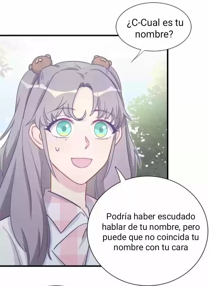 Los Candidatos De Mi Prometida - Capítulo 32 - Página 46 - LectorTMOo