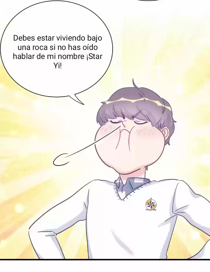 Los Candidatos De Mi Prometida - Capítulo 32 - Página 47 - LectorTMOo