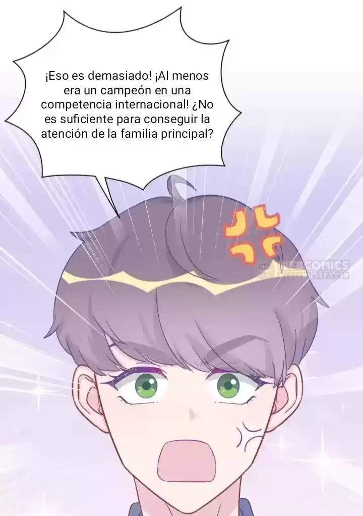 Los Candidatos De Mi Prometida - Capítulo 32 - Página 49 - LectorTMOo