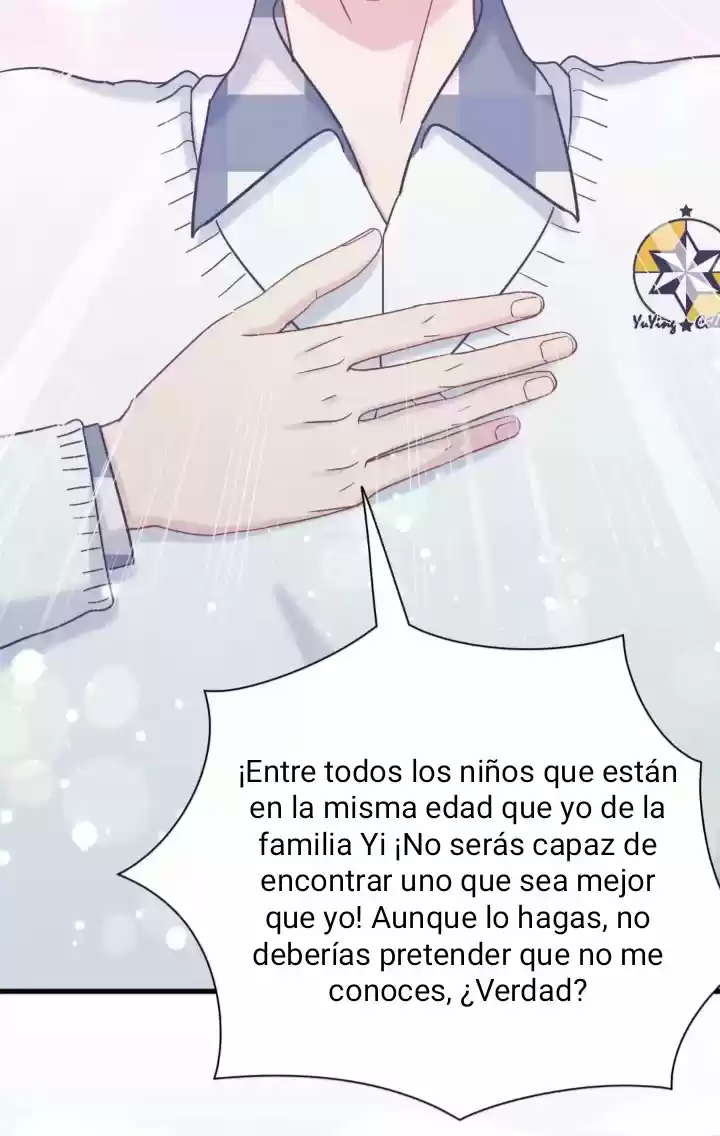 Los Candidatos De Mi Prometida - Capítulo 32 - Página 50 - LectorTMOo