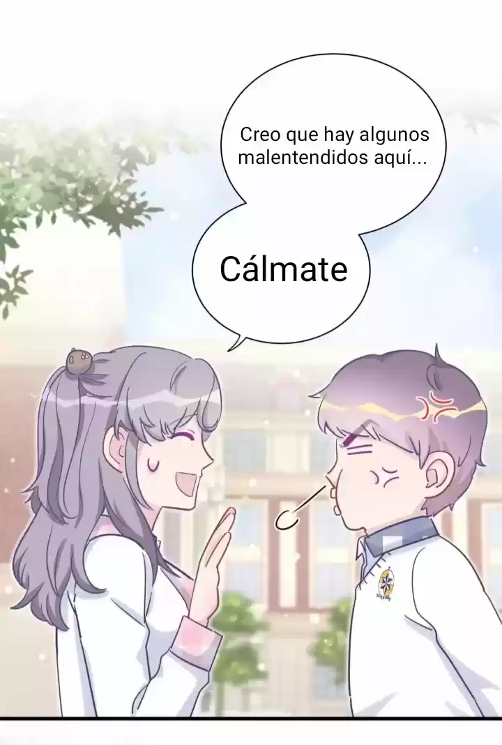 Los Candidatos De Mi Prometida - Capítulo 32 - Página 53 - LectorTMOo