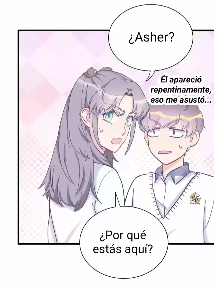 Los Candidatos De Mi Prometida - Capítulo 32 - Página 56 - LectorTMOo