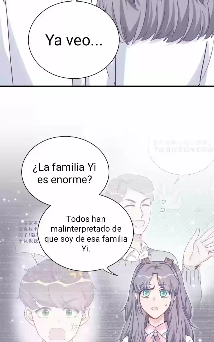 Los Candidatos De Mi Prometida - Capítulo 32 - Página 69 - LectorTMOo
